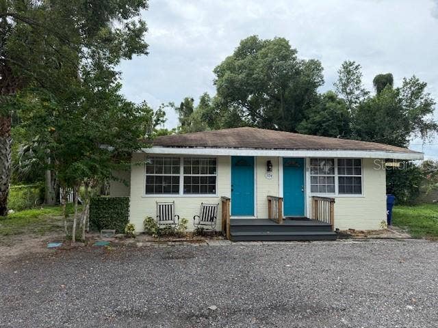 Property photo for 104 E ROSEHILL AVE, DeLand, FL