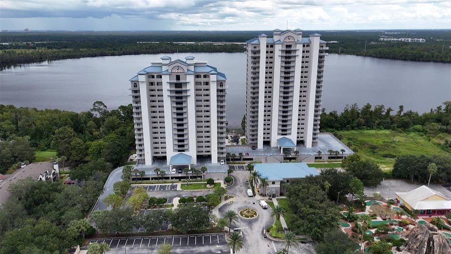 Property photo for 13415 BLUE HERON BEACH DRIVE, #407, Orlando, FL