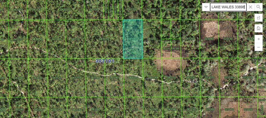 Property photo for HWY 60 EAST, Lake Wales, FL
