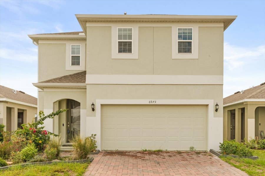 Property photo for 6973 WILSON PASTURE AVENUE, Groveland, FL