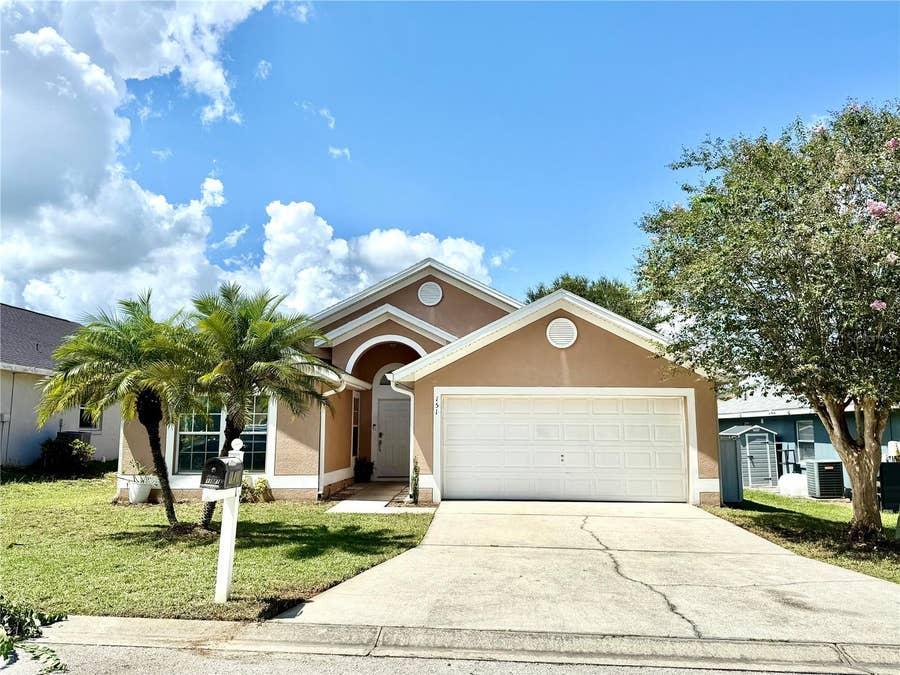 Property photo for 151 FAIR HOPE PASS, Davenport, FL