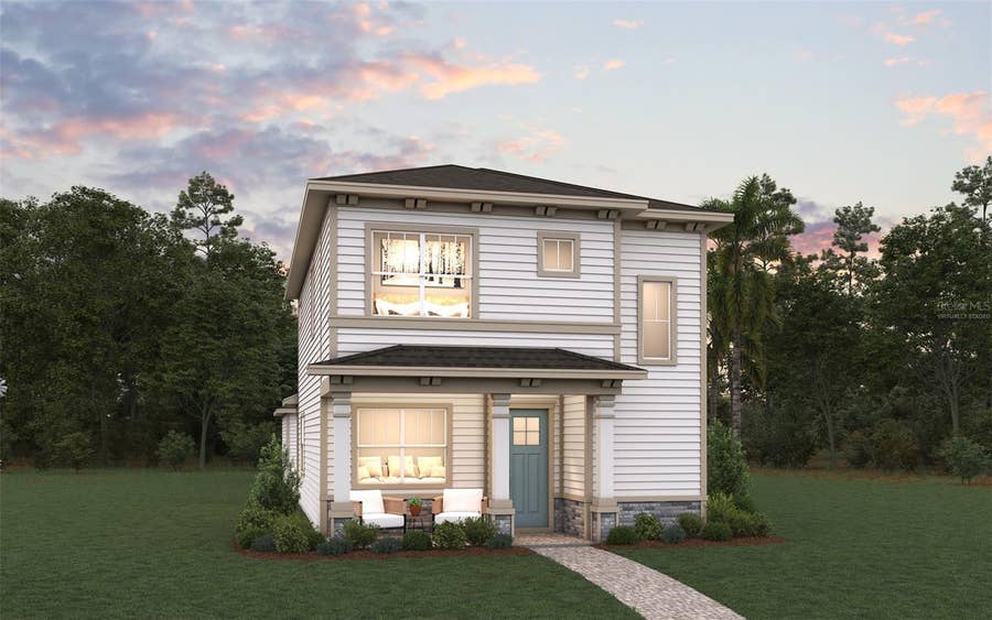 Property photo for 3186 VOYAGER AVENUE, St Cloud, FL