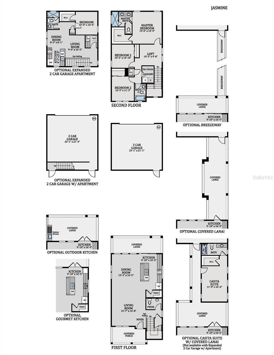 3186 VOYAGER AVENUE, St Cloud, FL 34771
