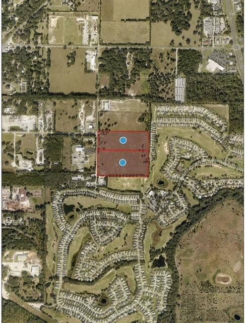 Property photo for HAYWOOD WORM FARM ROAD, Leesburg, FL