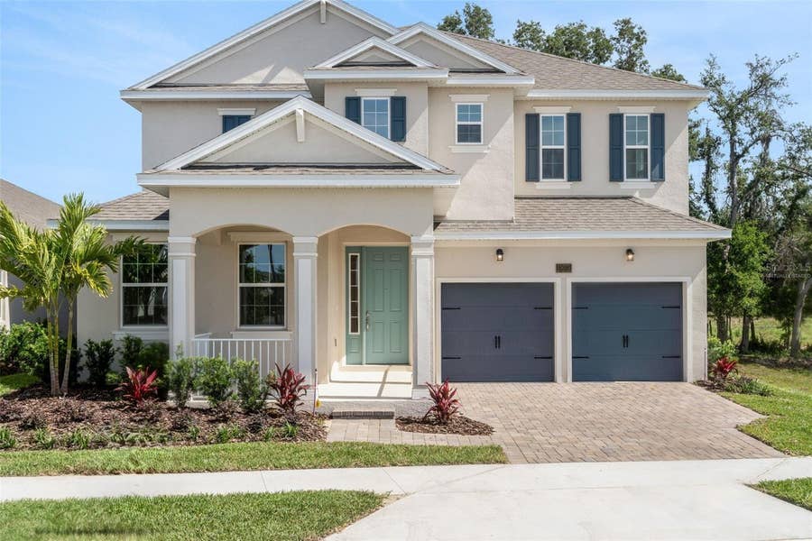 Property photo for 15075 TEA TREE DRIVE, Winter Garden, FL