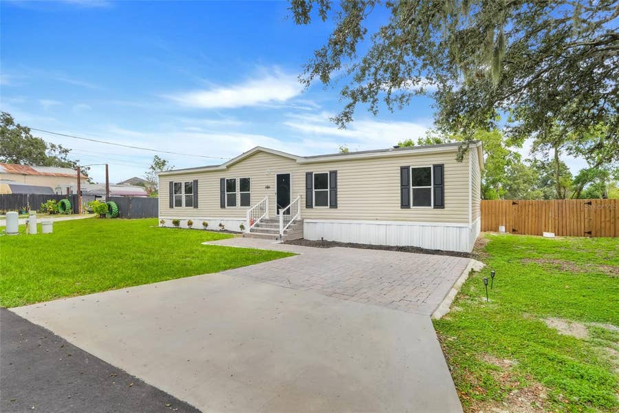 Property photo for 3417 CARTER ROAD, Haines City, FL