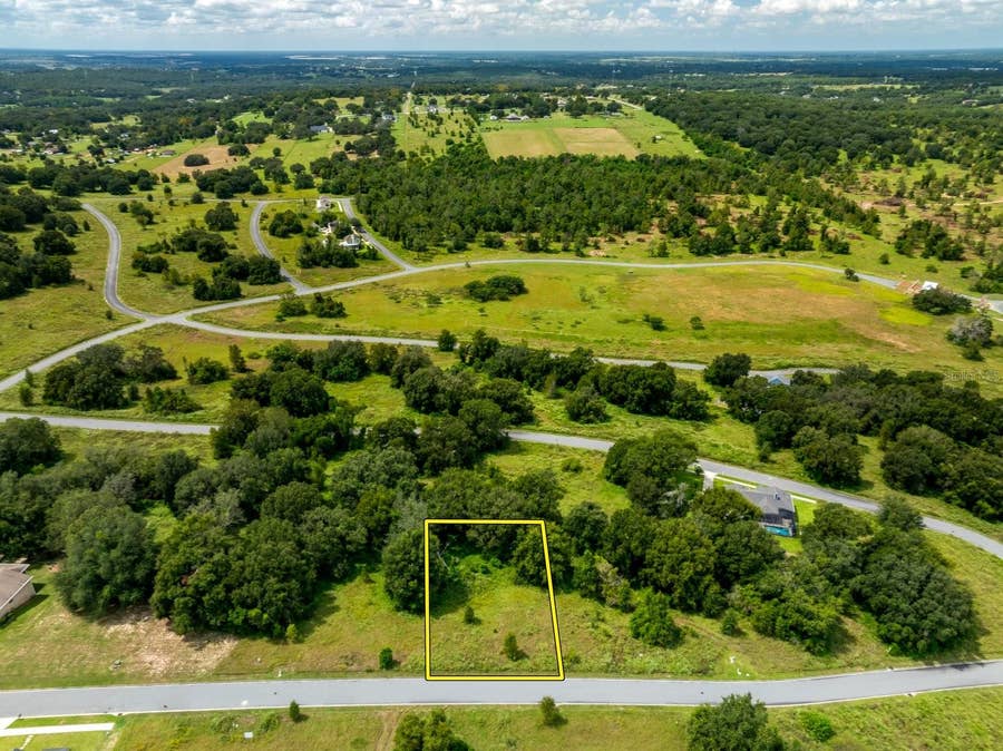Property photo for 3642 RIDGE RUN DRIVE, Minneola, FL