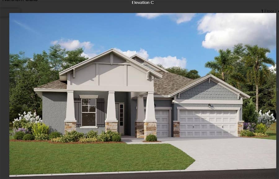 Property photo for 15213 MARITIME PINE DRIVE, Winter Garden, FL