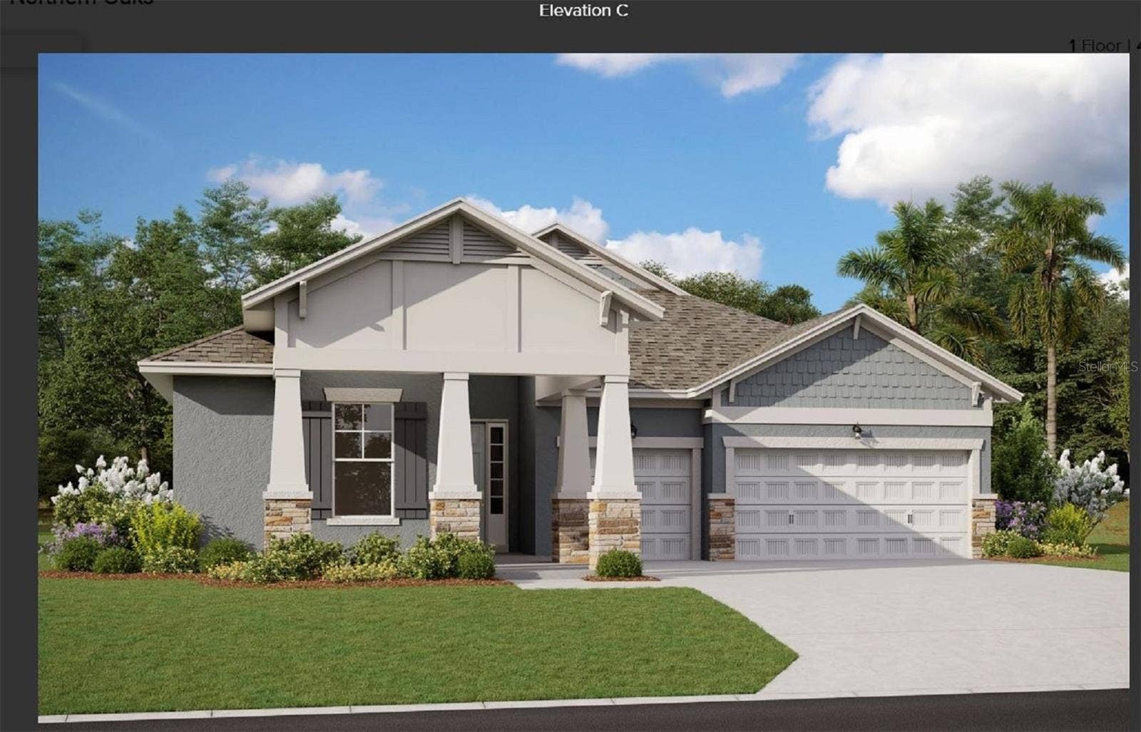 15213 MARITIME PINE DRIVE, Winter Garden, FL 34787 Sample Image Arlington