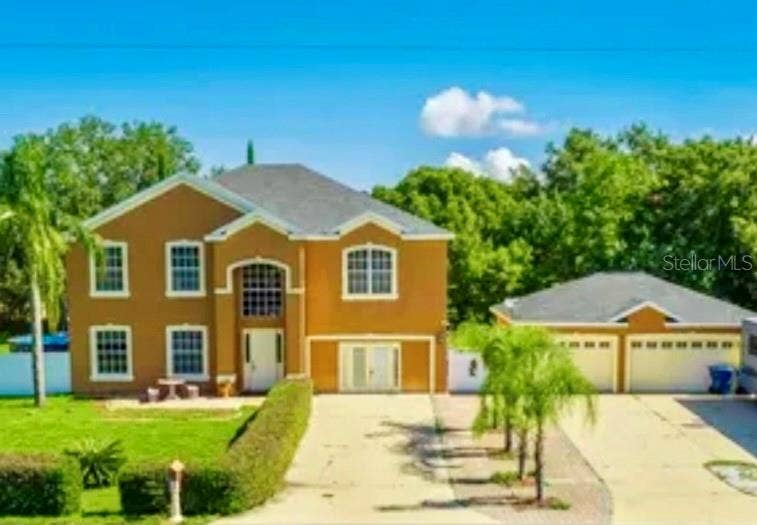Property photo for 13315 DAFFODIL WAY, Astatula, FL