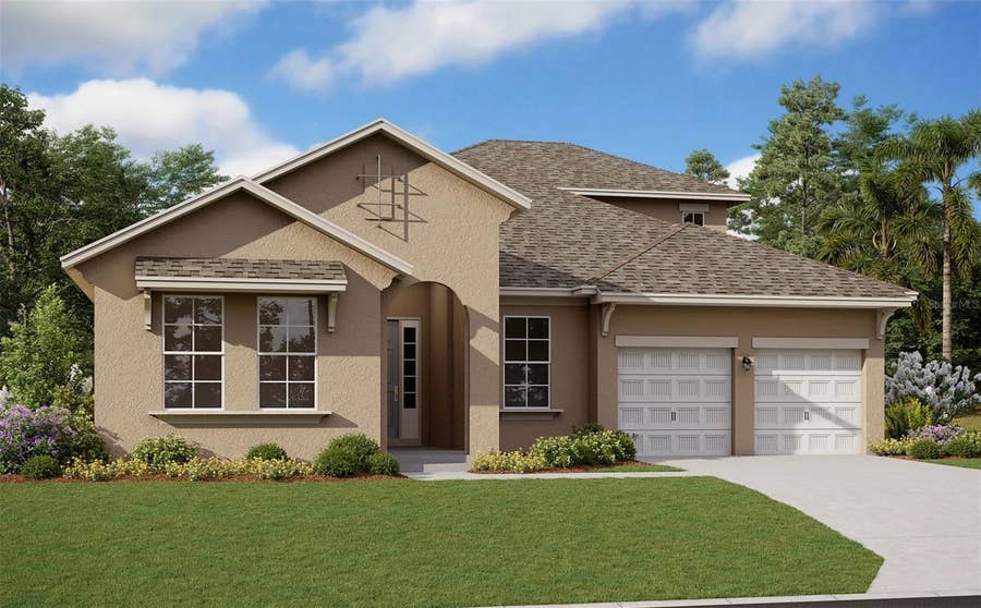 Property photo for 15268 MARITIME PINE DRIVE, Winter Garden, FL