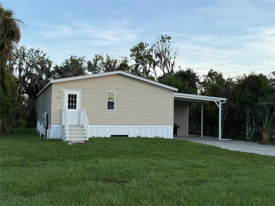 Property photo for 30 SEMINOLE PATH, Wildwood, FL