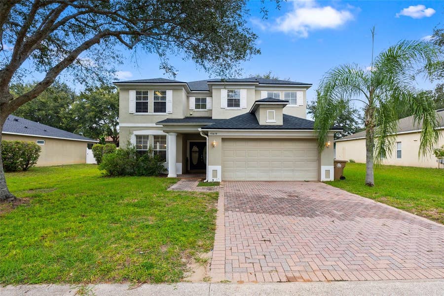 Property photo for 15319 MONTAUK LANE, Clermont, FL