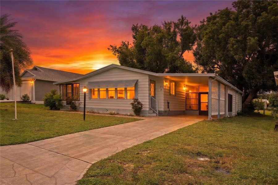 Property photo for 712 JASON DRIVE, Lady Lake, FL