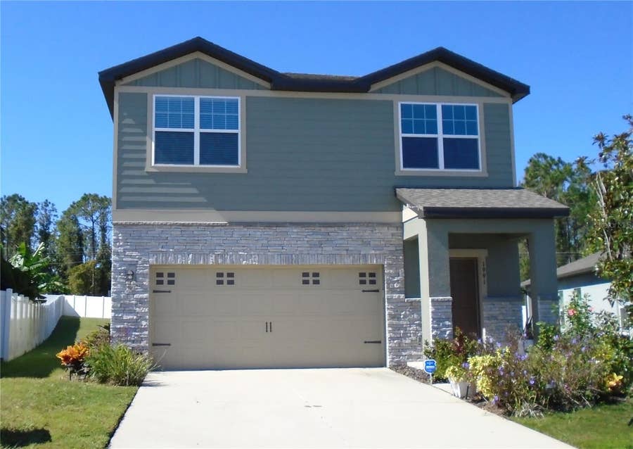 Property photo for 1991 HEMINGWAY CIRCLE, Groveland, FL