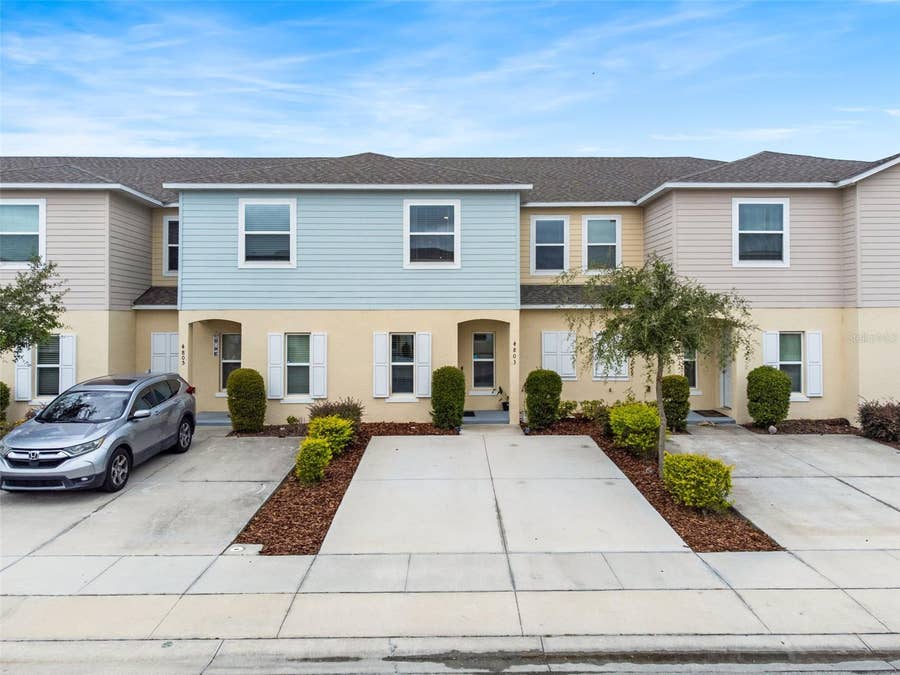 Property photo for 4803 CORAL CASTLE DRIVE, Kissimmee, FL