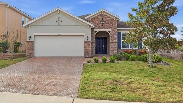 Property photo for 1401 WESTBURY DRIVE, Clermont, FL