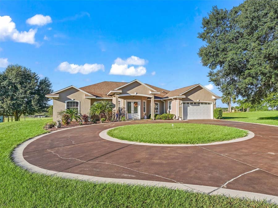 Property photo for 9926 SE SUNSET HARBOR ROAD, Summerfield, FL
