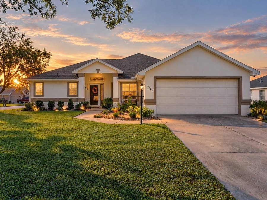 Property photo for 17209 SE 115TH TERRACE ROAD, Summerfield, FL