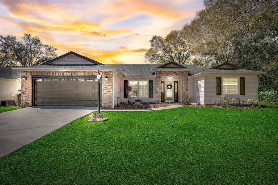 Property photo for 25273 LOST OAK CIRCLE, Leesburg, FL