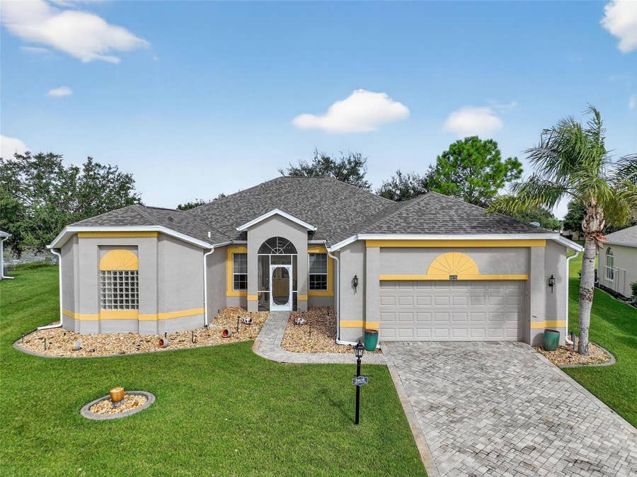 Property photo for 3606 MULBERRY GROVE LOOP, Leesburg, FL