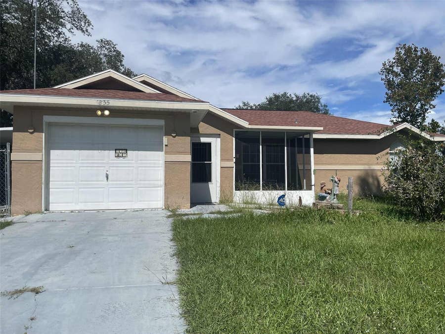 Property photo for 4855 SW 148TH PLACE, Ocala, FL