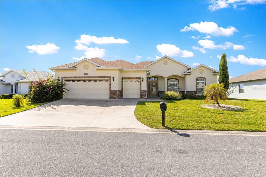 Property photo for 17306 SE 112TH CT ROAD, Summerfield, FL