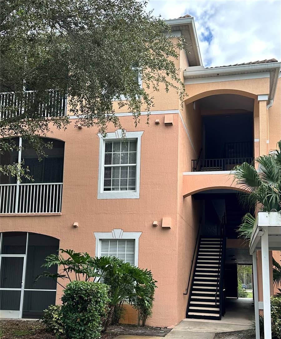 Property photo for 13584 TURTLE MARSH LOOP, #132, Orlando, FL