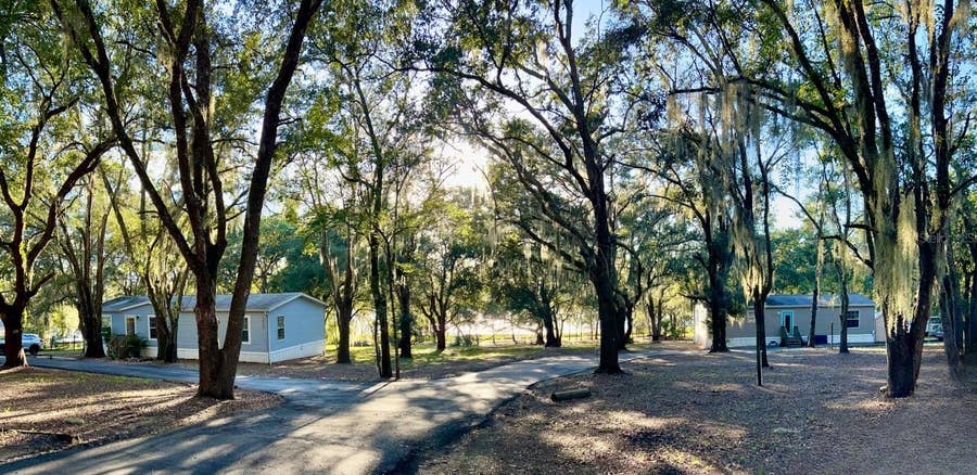 Property photo for 10135 N EM EN EL GROVE ROAD, Leesburg, FL