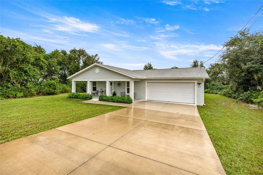 Property photo for 53 OLIVE ROAD, Ocala, FL