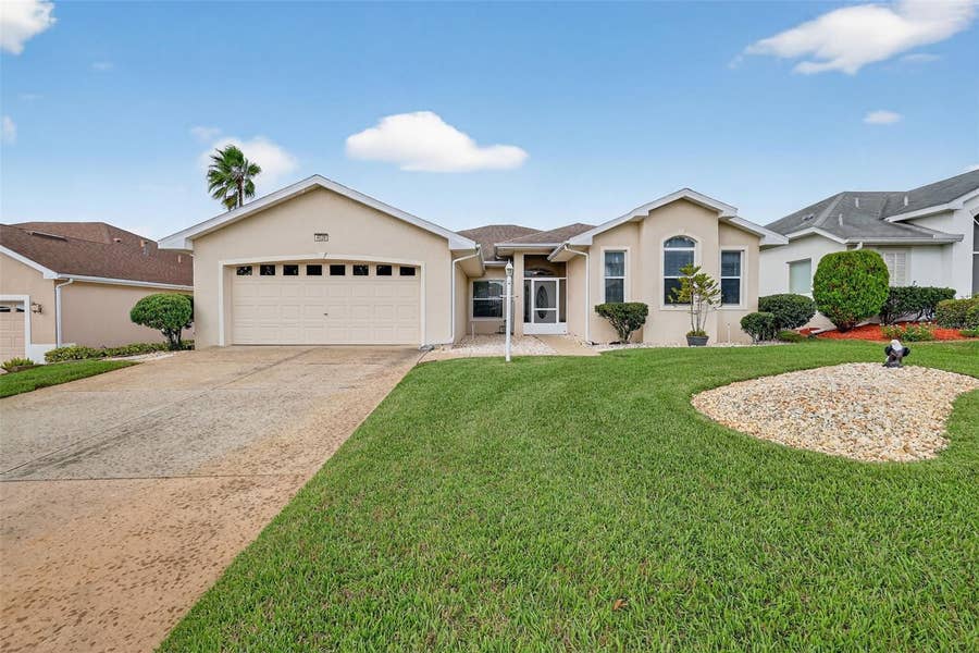 Property photo for 4528 GLEN COE STREET, Leesburg, FL