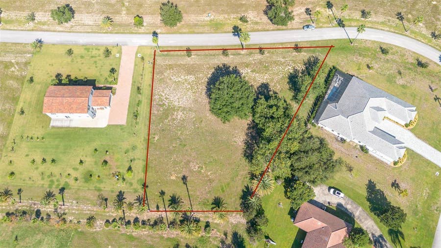 Property photo for 7434 JASMINE STREET, Groveland, FL