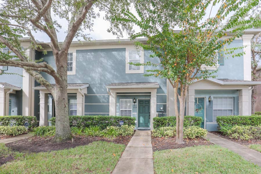 Property photo for 3664 WILSHIRE WAY ROAD, #261, Orlando, FL