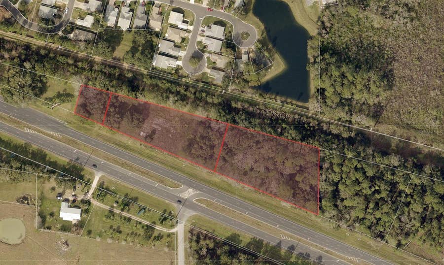 Property photo for 605-625 STATE ROAD 44, Leesburg, FL