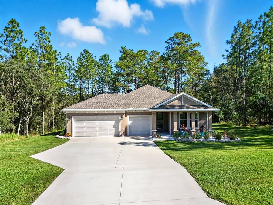 Property photo for 5361 N PEPPERMINT DRIVE, Beverly Hills, FL