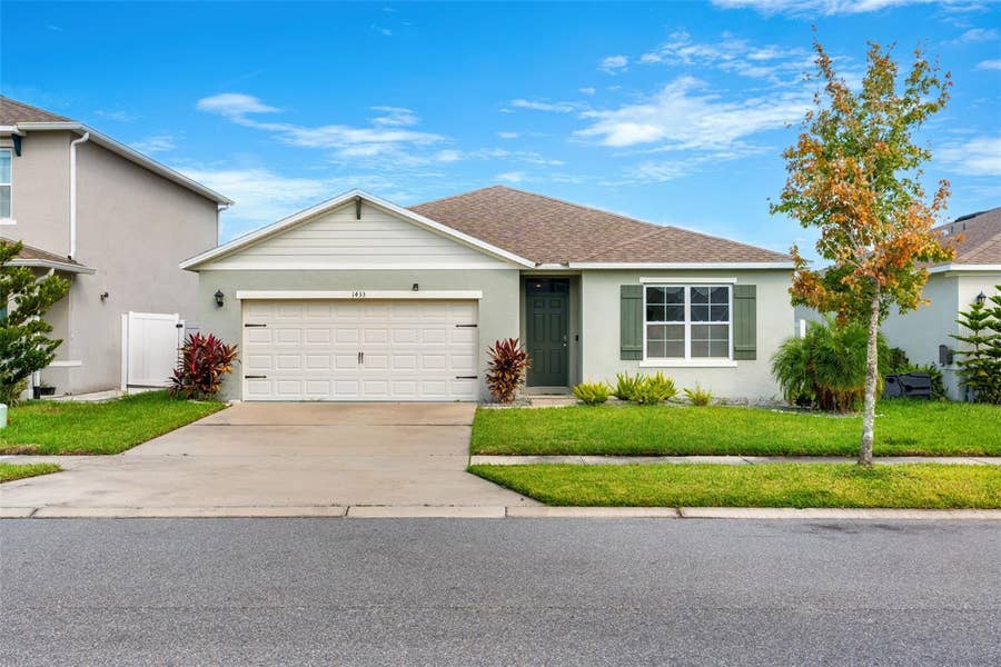 Property photo for 1433 RIVERBOAT DRIVE, Kissimmee, FL