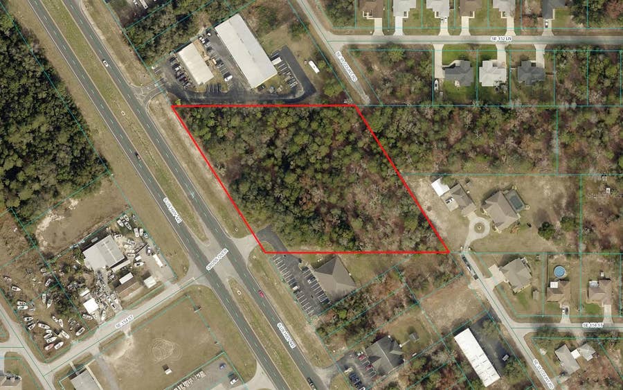 Property photo for 00 HWY 441, Summerfield, FL