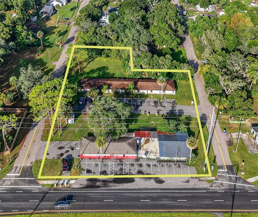 Property photo for 37415 STATE ROAD 19, Umatilla, FL