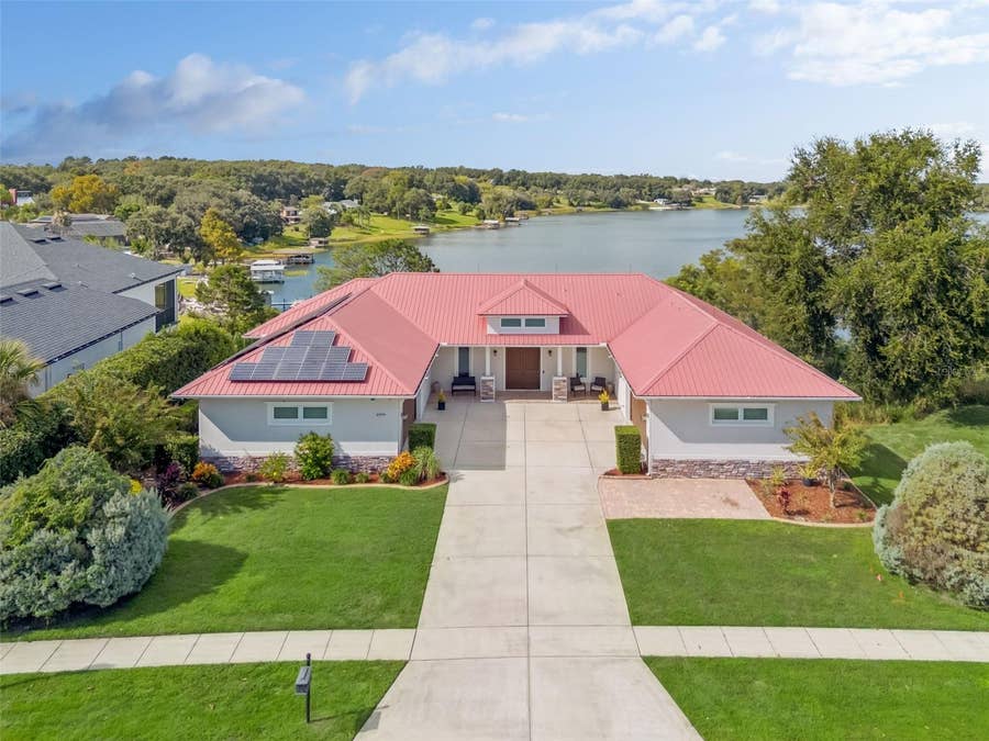 Property photo for 16909 FLORENCE VIEW DRIVE, Montverde, FL