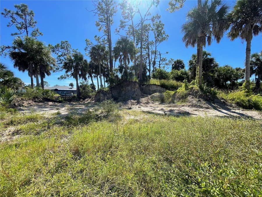 Property photo for 1221 UNDERHILL CIRCLE, Port Charlotte, FL