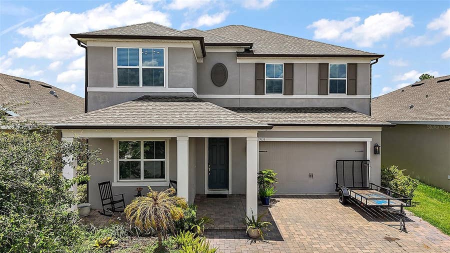 Property photo for 9153 CARMELA AVENUE, Davenport, FL