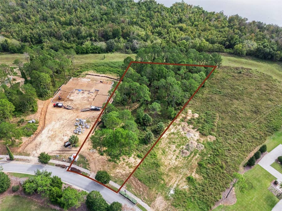 Property photo for 16842 ARTIMINO LOOP, Montverde, FL