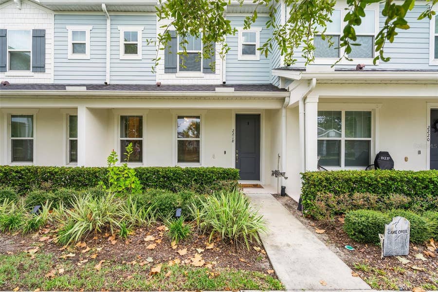 Property photo for 2218 GOPHER TORTOISE TERRACE, Oakland, FL