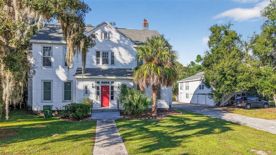 Property photo for 1120 WEBSTER STREET, Leesburg, FL