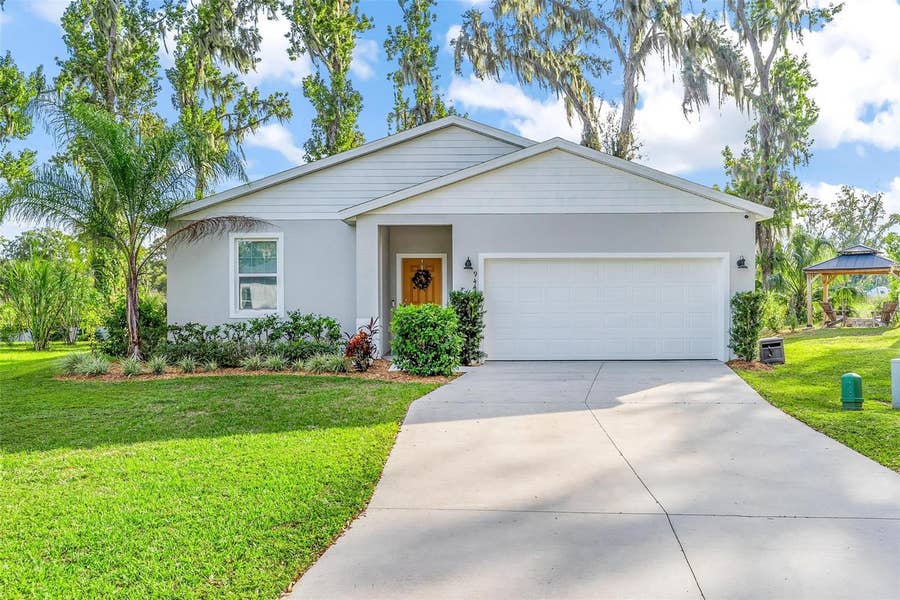 Property photo for 944 BELLE OAK DRIVE, Leesburg, FL