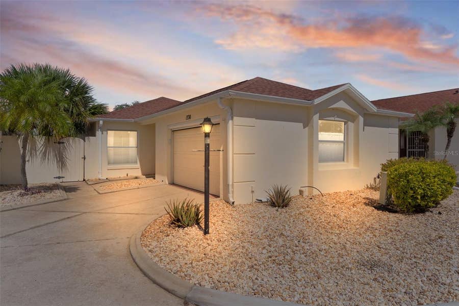 Property photo for 1330 LA JOLLA CIRCLE, The Villages, FL