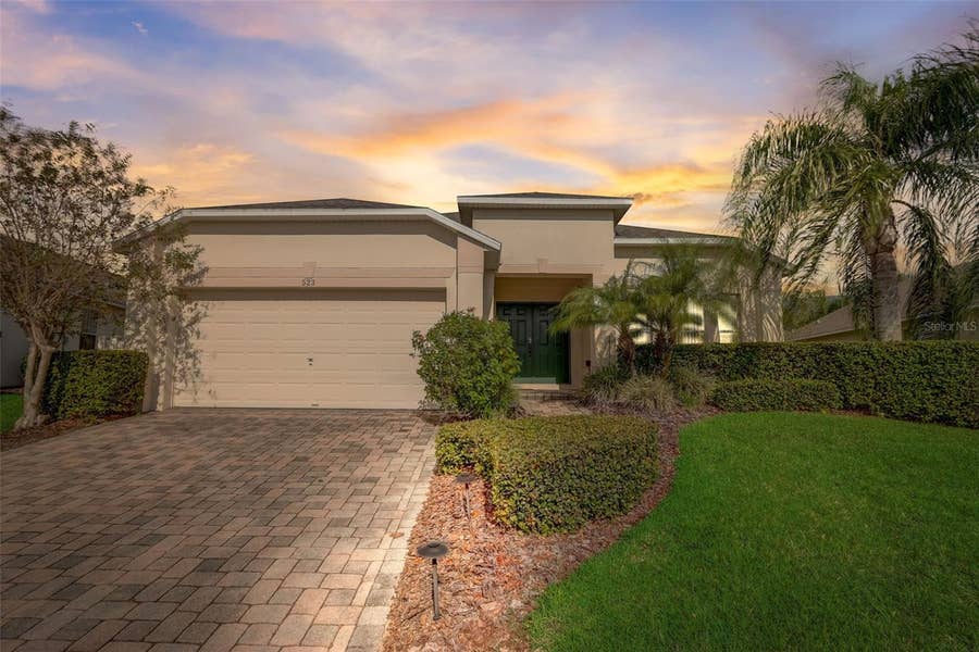 Property photo for 523 BALMORAL DRIVE, Davenport, FL