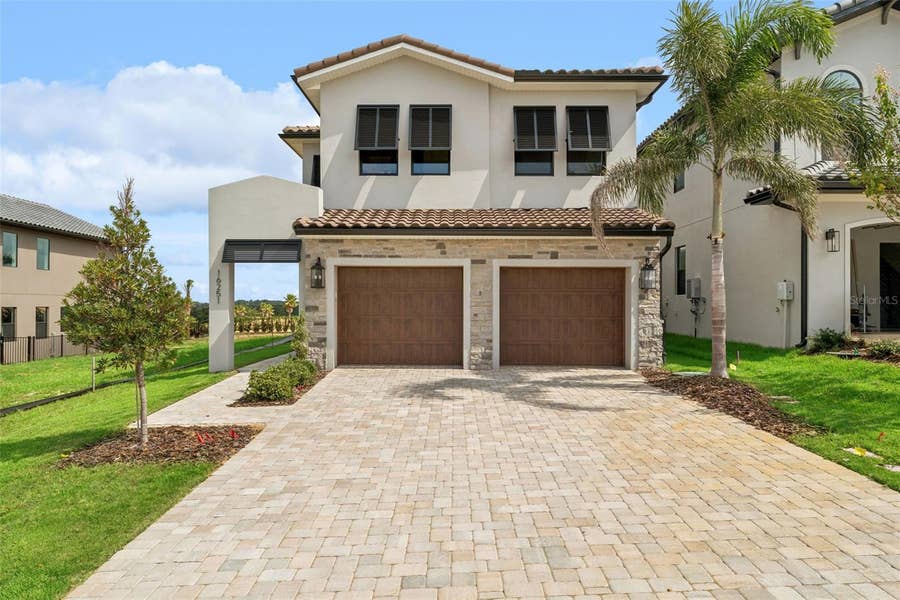 Property photo for 16251 VETTA DRIVE, Bella Collina, FL