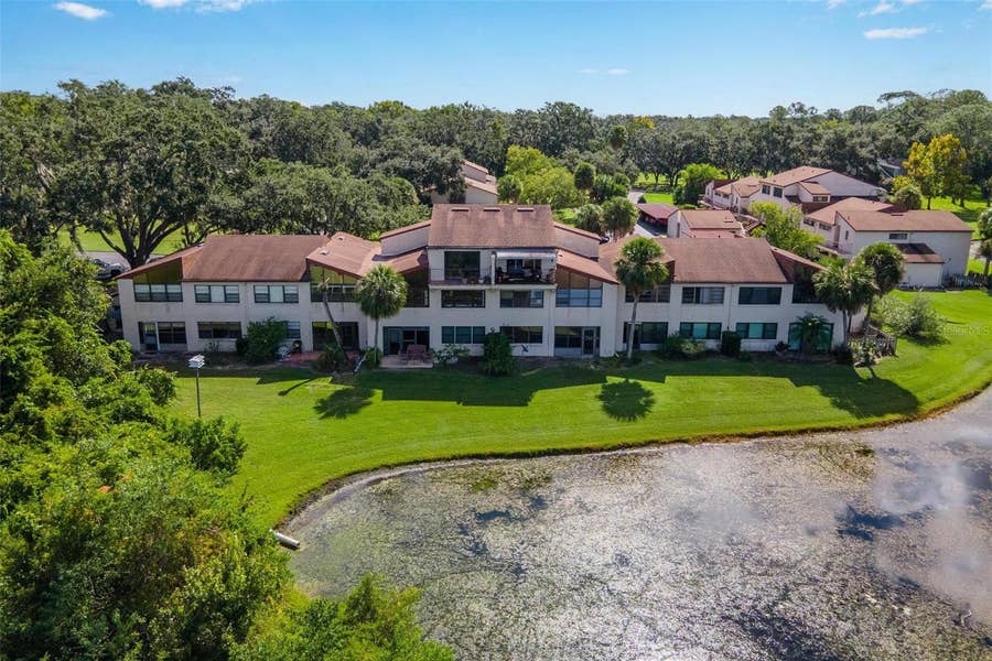 Property photo for 4300 BAYWOOD BOULEVARD, #B106, Mount Dora, FL