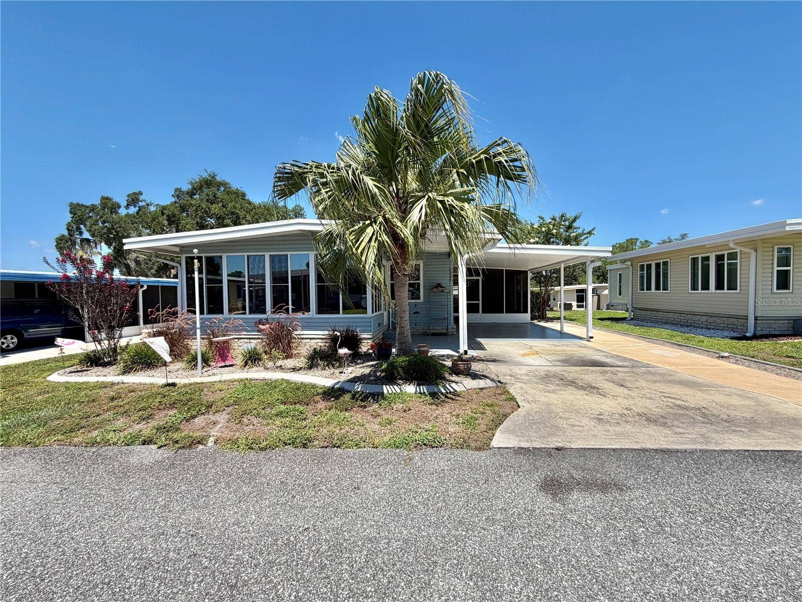 114 JACARANDA DRIVE, Leesburg, FL 34748 114 JACARANDA DRIVE, Leesburg, FL 34748